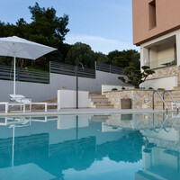 Residential complex in Greece, Kavala, 510 sq.m.