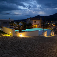 Residential complex in Greece, Kavala, 510 sq.m.