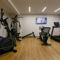 Residential complex in Greece, Kavala, 510 sq.m.