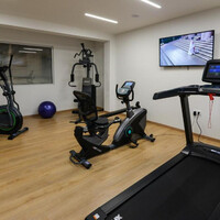Residential complex in Greece, Kavala, 510 sq.m.