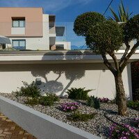 Residential complex in Greece, Kavala, 510 sq.m.
