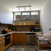 Residential complex in Greece, Kavala, 510 sq.m.