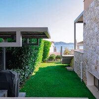Residential complex in Greece, Kavala, 510 sq.m.
