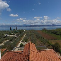 Villa in Greece, Peloponnese, Tripoli, 240 sq.m.