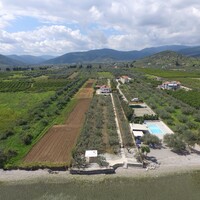 Villa in Greece, Peloponnese, Tripoli, 240 sq.m.