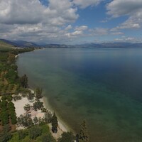 Villa in Greece, Peloponnese, Tripoli, 240 sq.m.