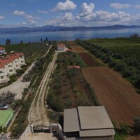 Villa in Greece, Peloponnese, Tripoli, 240 sq.m.