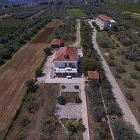 Villa in Greece, Peloponnese, Tripoli, 240 sq.m.