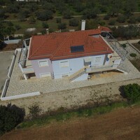 Villa in Greece, Peloponnese, Tripoli, 240 sq.m.