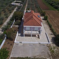 Villa in Greece, Peloponnese, Tripoli, 240 sq.m.