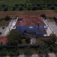 Villa in Greece, Peloponnese, Tripoli, 240 sq.m.