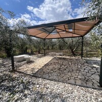 Villa in Greece, Peloponnese, Tripoli, 240 sq.m.
