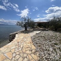 Villa in Greece, Peloponnese, Tripoli, 240 sq.m.