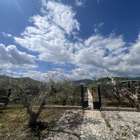 Villa in Greece, Peloponnese, Tripoli, 240 sq.m.