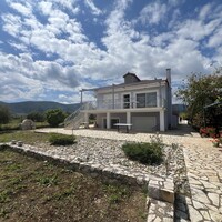 Villa in Greece, Peloponnese, Tripoli, 240 sq.m.