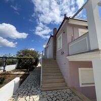 Villa in Greece, Peloponnese, Tripoli, 240 sq.m.