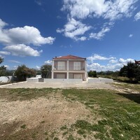 Villa in Greece, Peloponnese, Tripoli, 240 sq.m.
