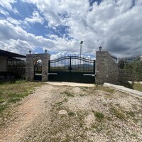 Villa in Greece, Peloponnese, Tripoli, 240 sq.m.