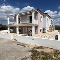 Villa in Greece, Peloponnese, Tripoli, 240 sq.m.