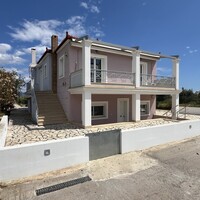 Villa in Greece, Peloponnese, Tripoli, 240 sq.m.