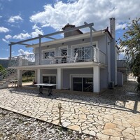 Villa in Greece, Peloponnese, Tripoli, 240 sq.m.