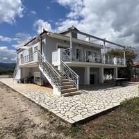 Villa in Greece, Peloponnese, Tripoli, 240 sq.m.