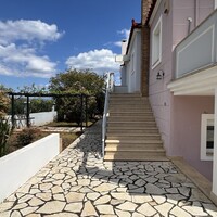 Villa in Greece, Peloponnese, Tripoli, 240 sq.m.