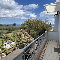 Villa in Greece, Peloponnese, Tripoli, 240 sq.m.