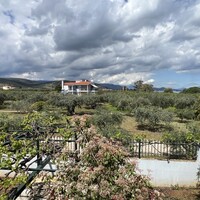 Villa in Greece, Peloponnese, Tripoli, 240 sq.m.