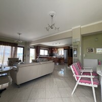 Villa in Greece, Peloponnese, Tripoli, 240 sq.m.