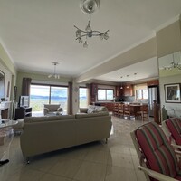 Villa in Greece, Peloponnese, Tripoli, 240 sq.m.