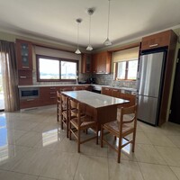 Villa in Greece, Peloponnese, Tripoli, 240 sq.m.