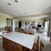Villa in Greece, Peloponnese, Tripoli, 240 sq.m.