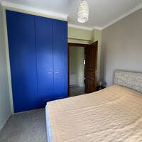 Villa in Greece, Peloponnese, Tripoli, 240 sq.m.