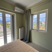 Villa in Greece, Peloponnese, Tripoli, 240 sq.m.