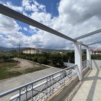 Villa in Greece, Peloponnese, Tripoli, 240 sq.m.