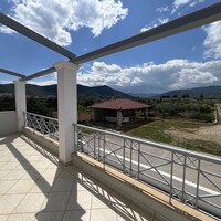 Villa in Greece, Peloponnese, Tripoli, 240 sq.m.