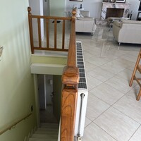 Villa in Greece, Peloponnese, Tripoli, 240 sq.m.