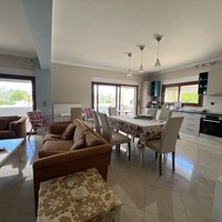 Villa in Greece, Peloponnese, Tripoli, 240 sq.m.