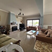 Villa in Greece, Peloponnese, Tripoli, 240 sq.m.