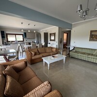 Villa in Greece, Peloponnese, Tripoli, 240 sq.m.