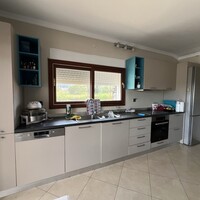 Villa in Greece, Peloponnese, Tripoli, 240 sq.m.