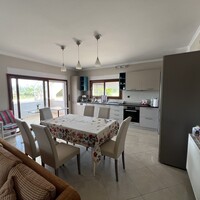 Villa in Greece, Peloponnese, Tripoli, 240 sq.m.