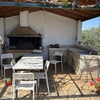 Villa in Greece, Peloponnese, Tripoli, 240 sq.m.