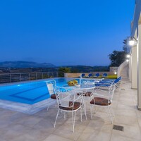 Villa in Greece, Crete, 380 sq.m.
