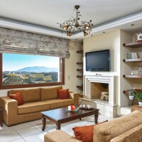 Villa in Greece, Crete, 380 sq.m.