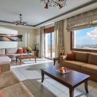 Villa in Greece, Crete, 380 sq.m.