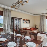 Villa in Greece, Crete, 380 sq.m.