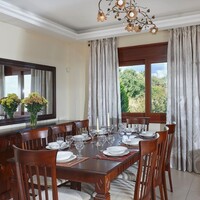 Villa in Greece, Crete, 380 sq.m.