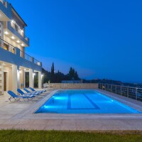 Villa in Greece, Crete, 380 sq.m.